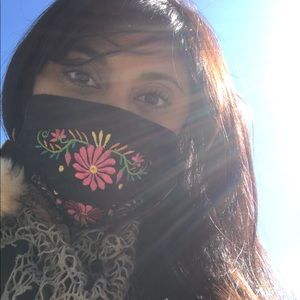 Meet your Posher, Shaheen